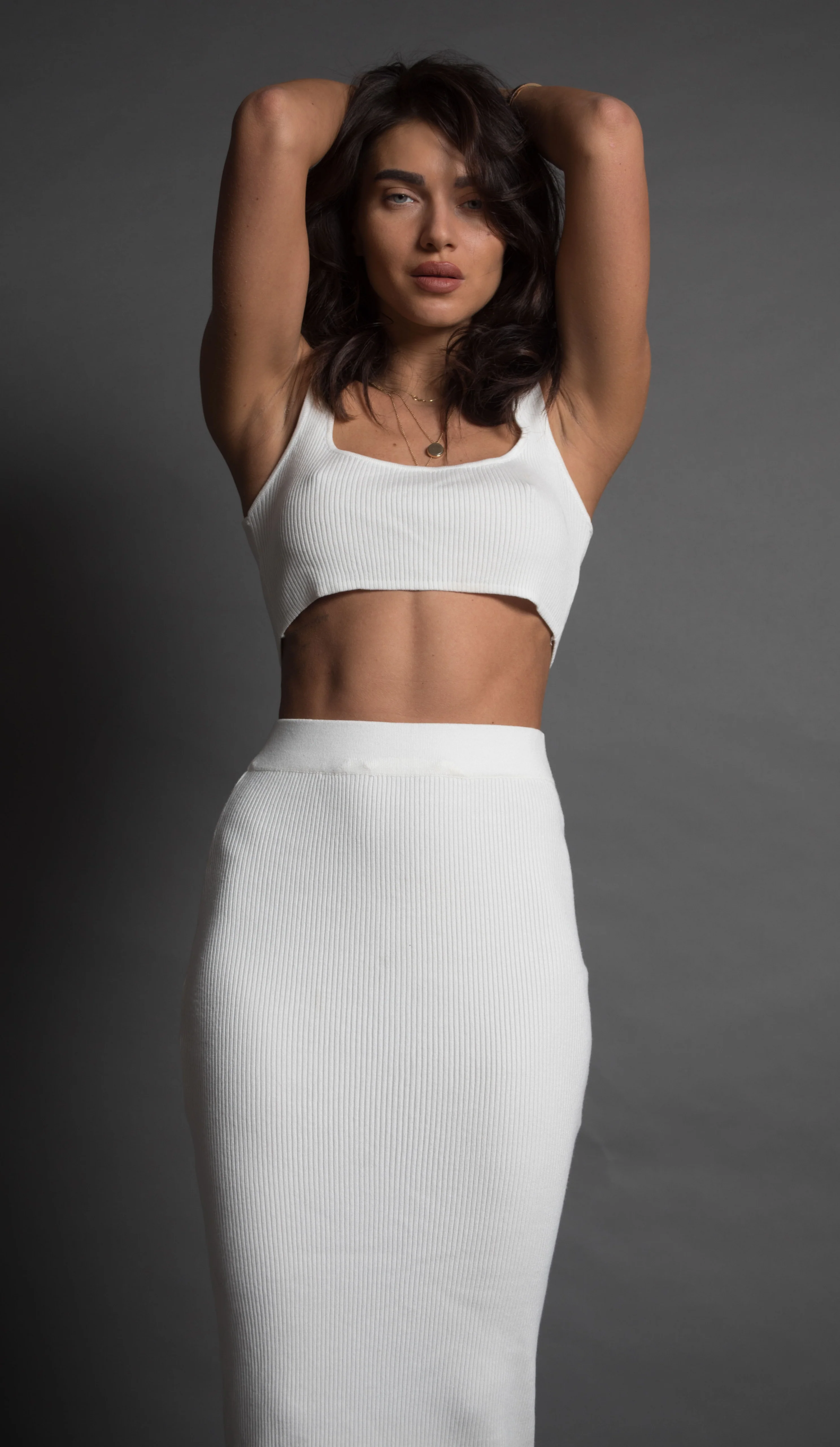 The Soft White Set