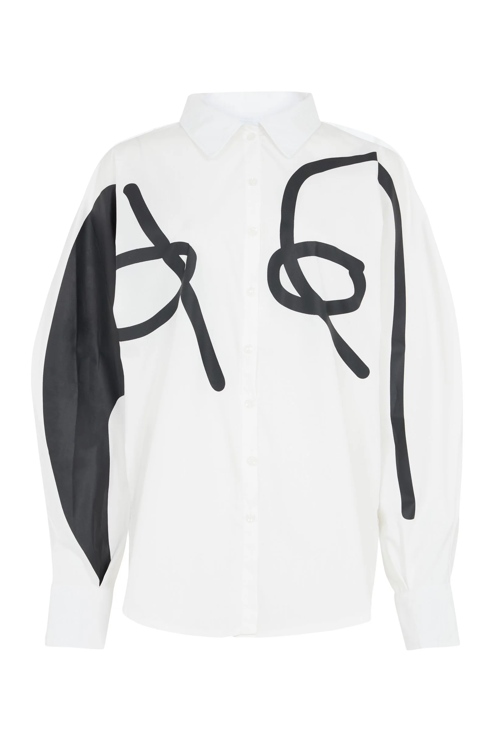 Artist��s Shirt