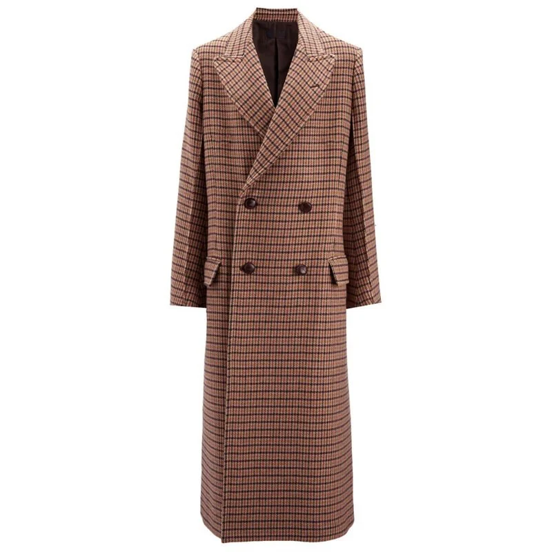 Walker Coat