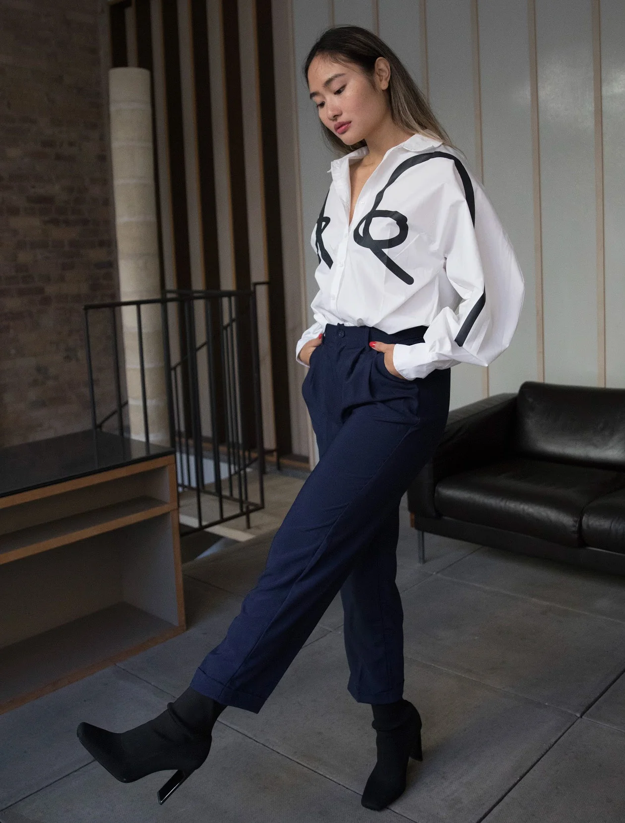Tailor Trousers