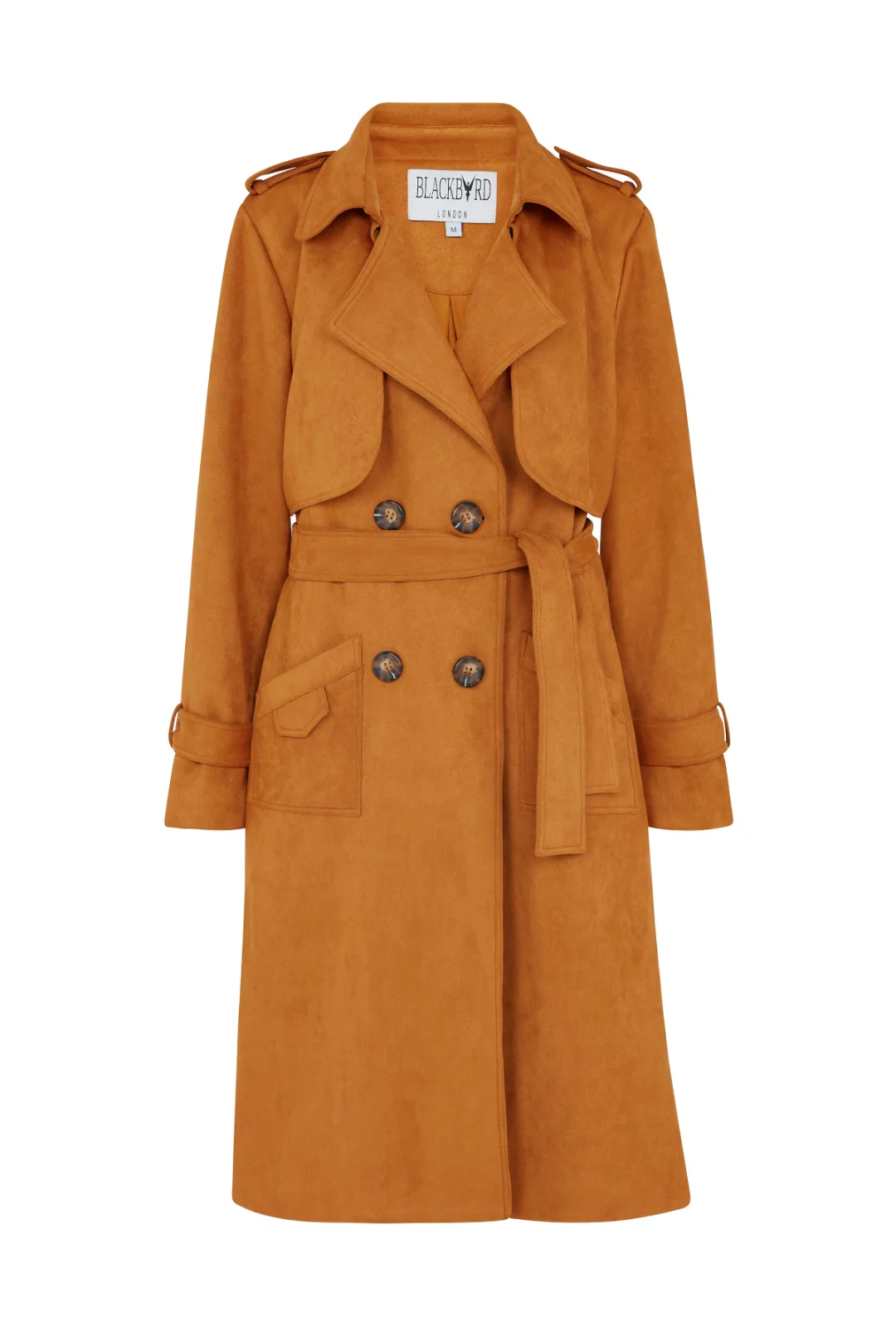Kate Barlow Coat