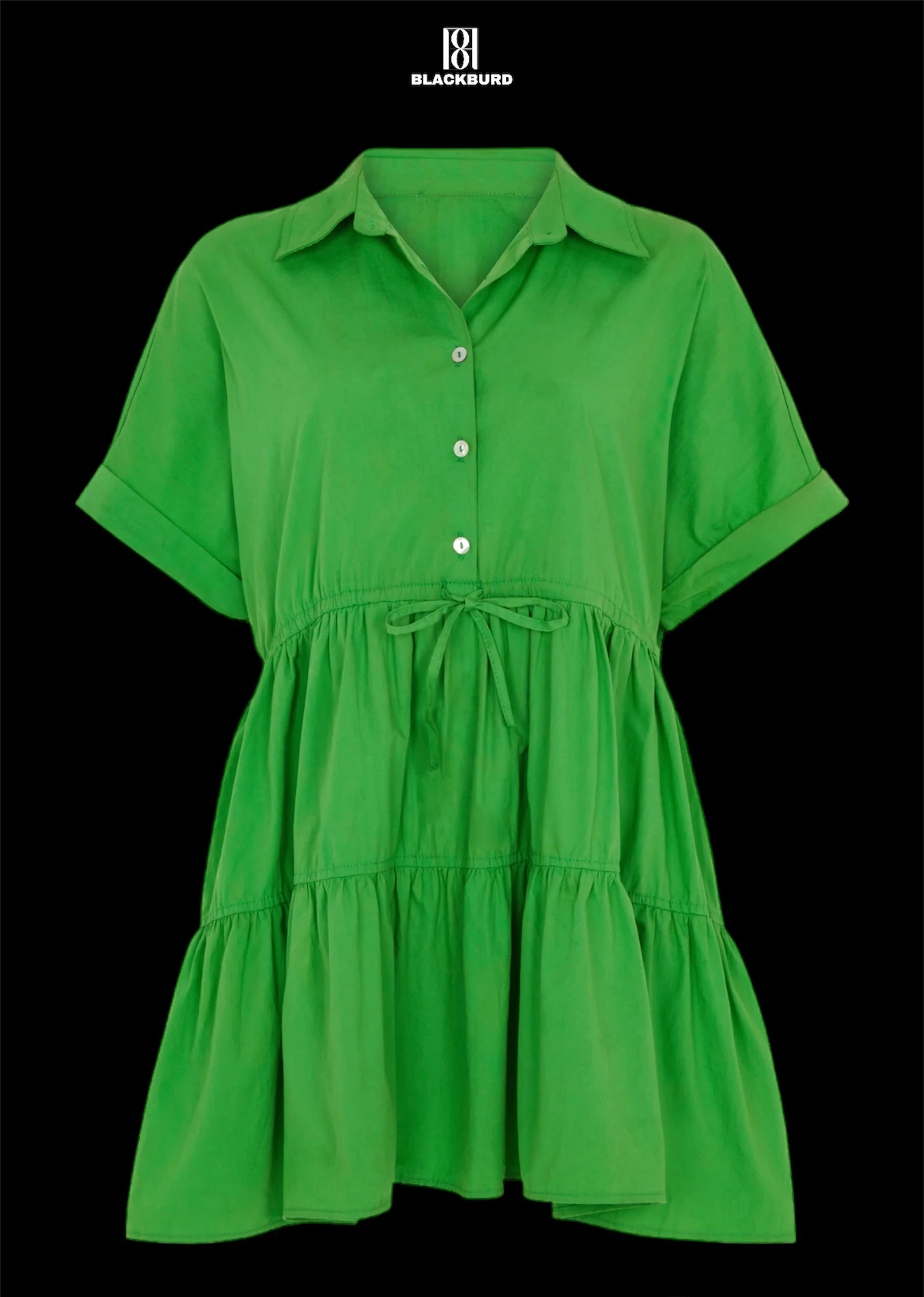 Darleen Dress