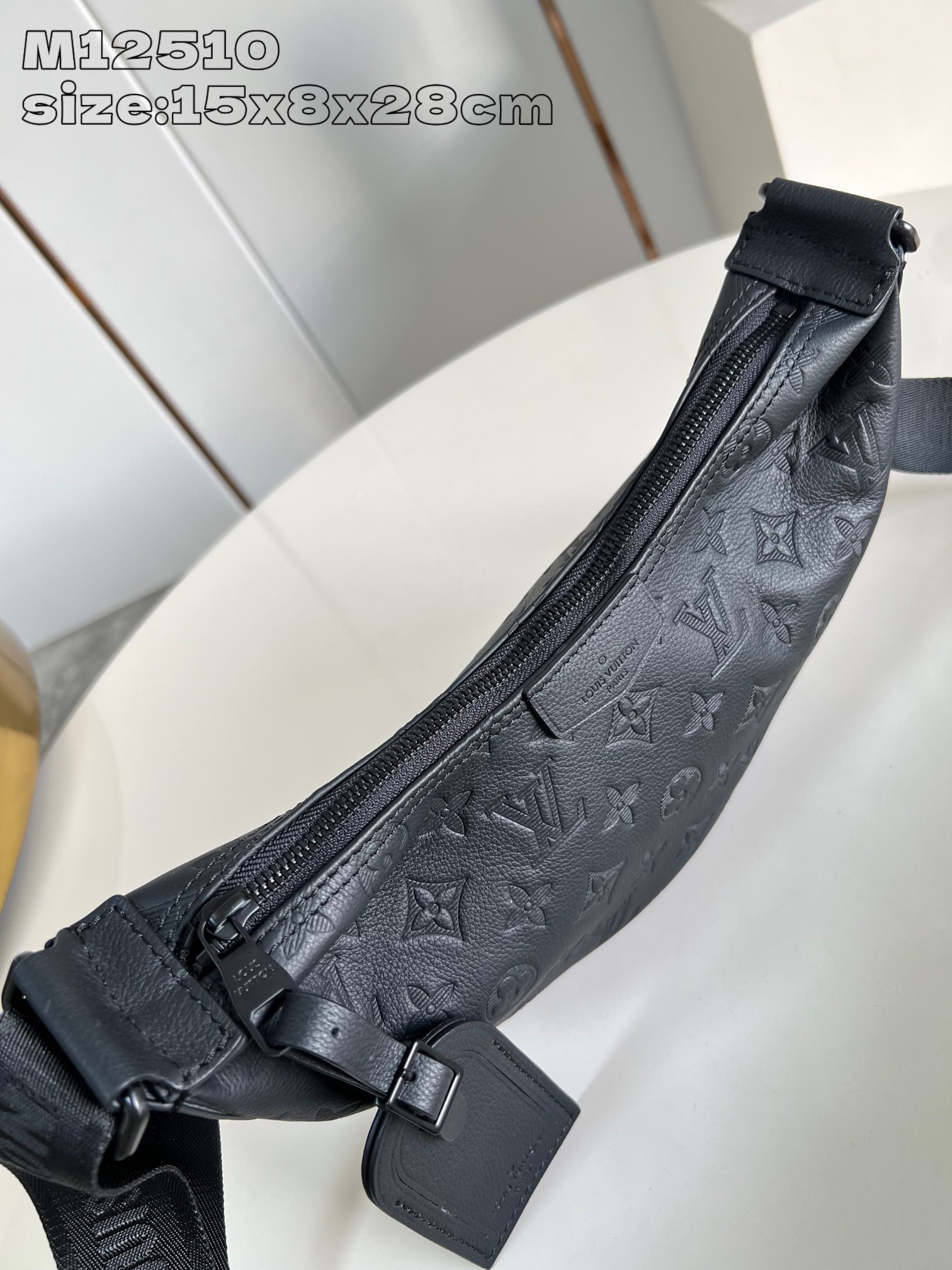 LV Hamac  PM - Debossed Pattern - Replica Luxury Bags™