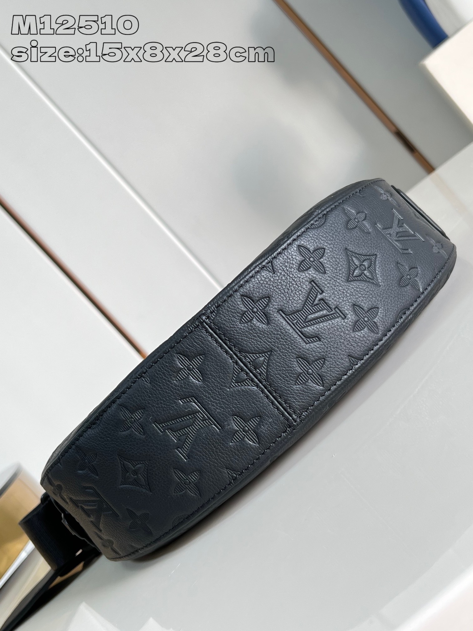 LV Hamac  PM - Debossed Pattern - Replica Luxury Bags™