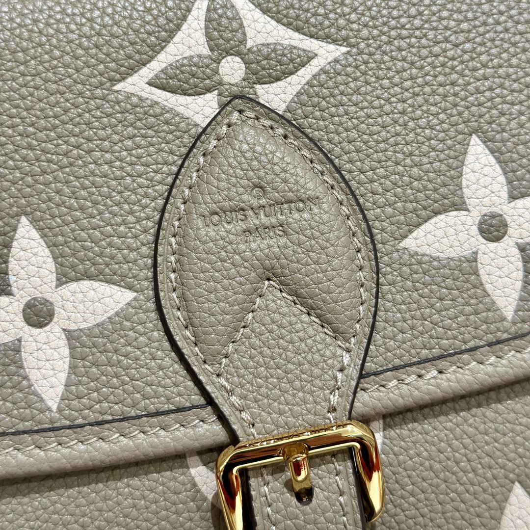LOUIS VUITTON Diane Crossbody s - Replica Luxury Bags™