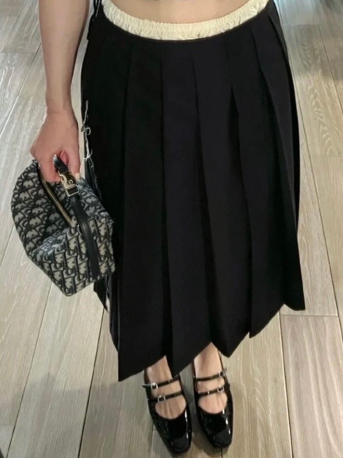 Medium DiorTravel Nomad Pouch - Blue Dior Oblique Jacquard - Replica Luxury Bags™