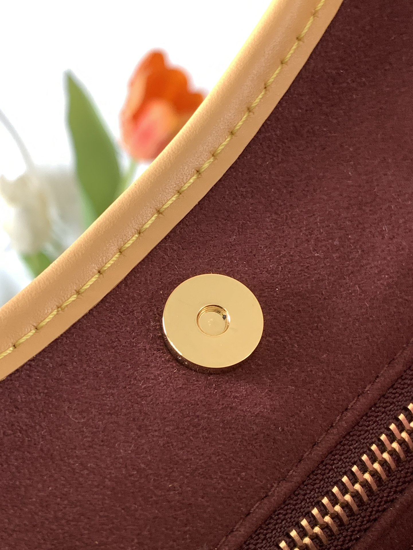 LV CarryAll PM Hand - Medium - Replica Luxury Bags™