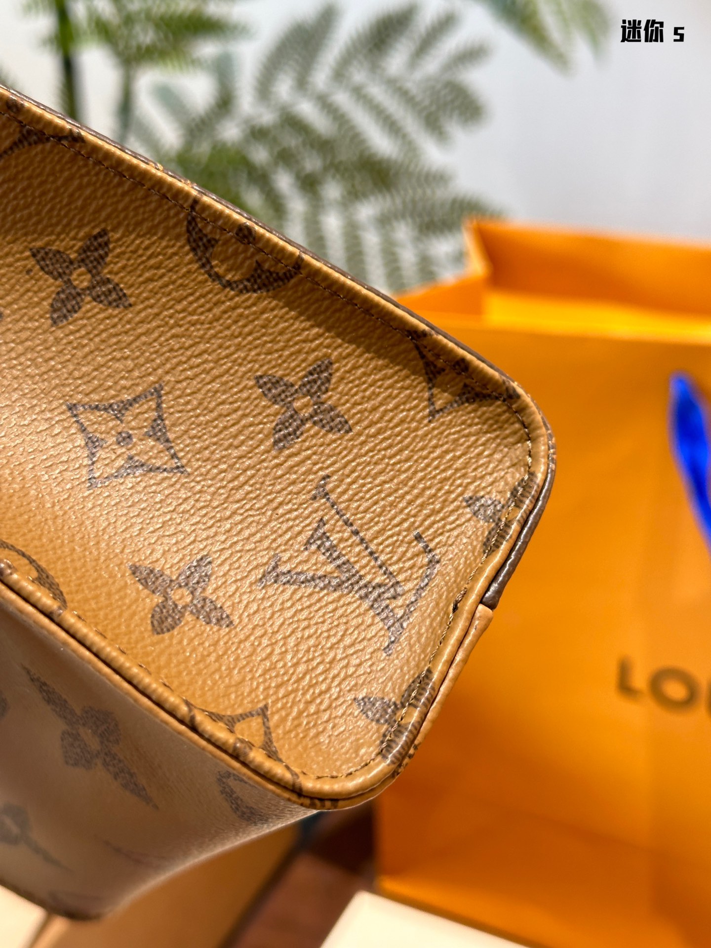 LV OnTheGo BB  - Mini - Replica Luxury Bags™
