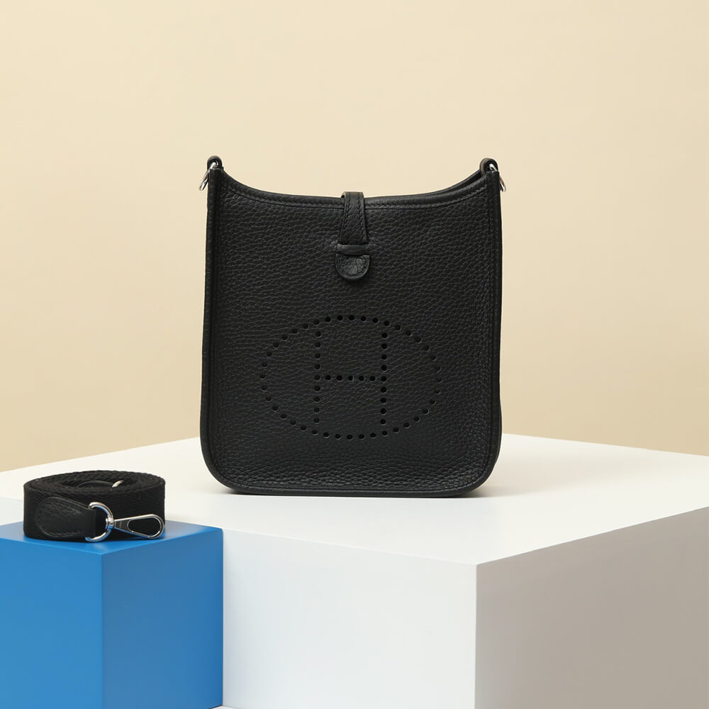 Hermes Evelyne 16 Bag - Replica Luxury Bags™
