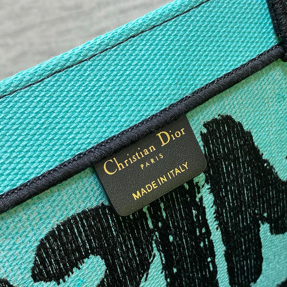 Medium Dior Book Tote Bag - Replica Luxury Bags™