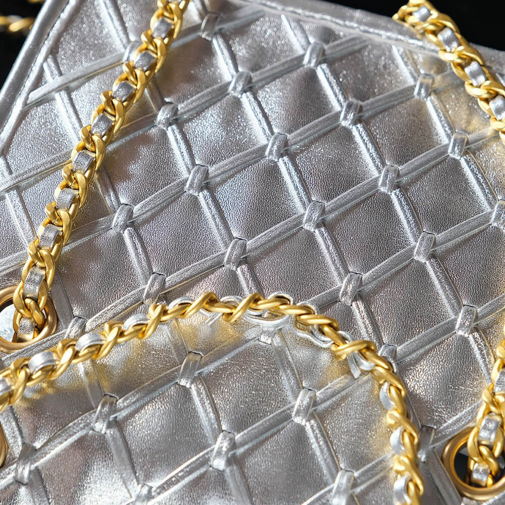 Chanel Mini Flap Bag - Replica Luxury Bags™
