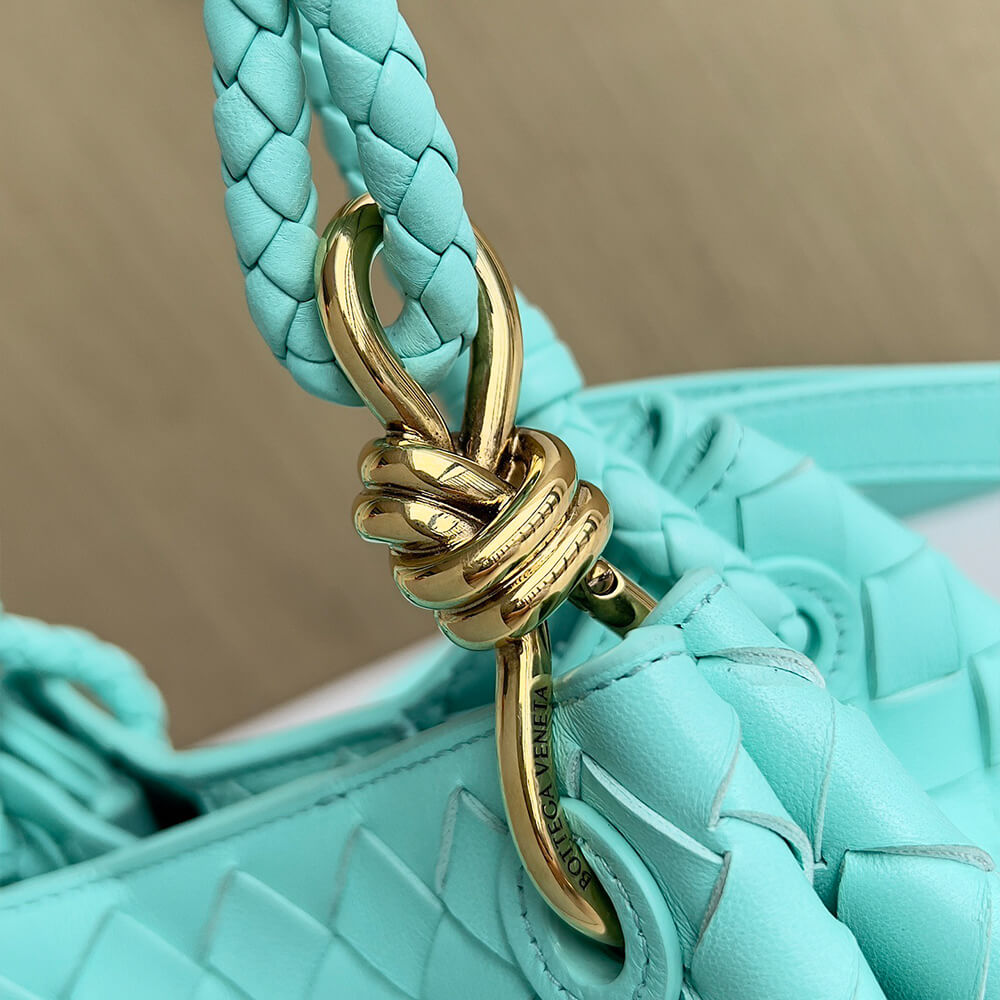 Bottega Veneta Small Parachute Bag - Replica Luxury Bags™