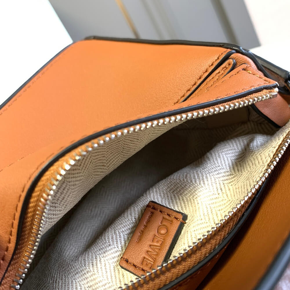 Loewe Mini Puzzle Bag - Replica Luxury Bags™