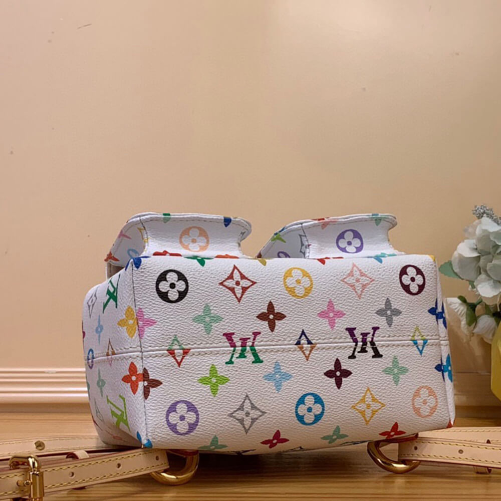 LV x TM Venice Backpack Bag - Replica Luxury Bags™