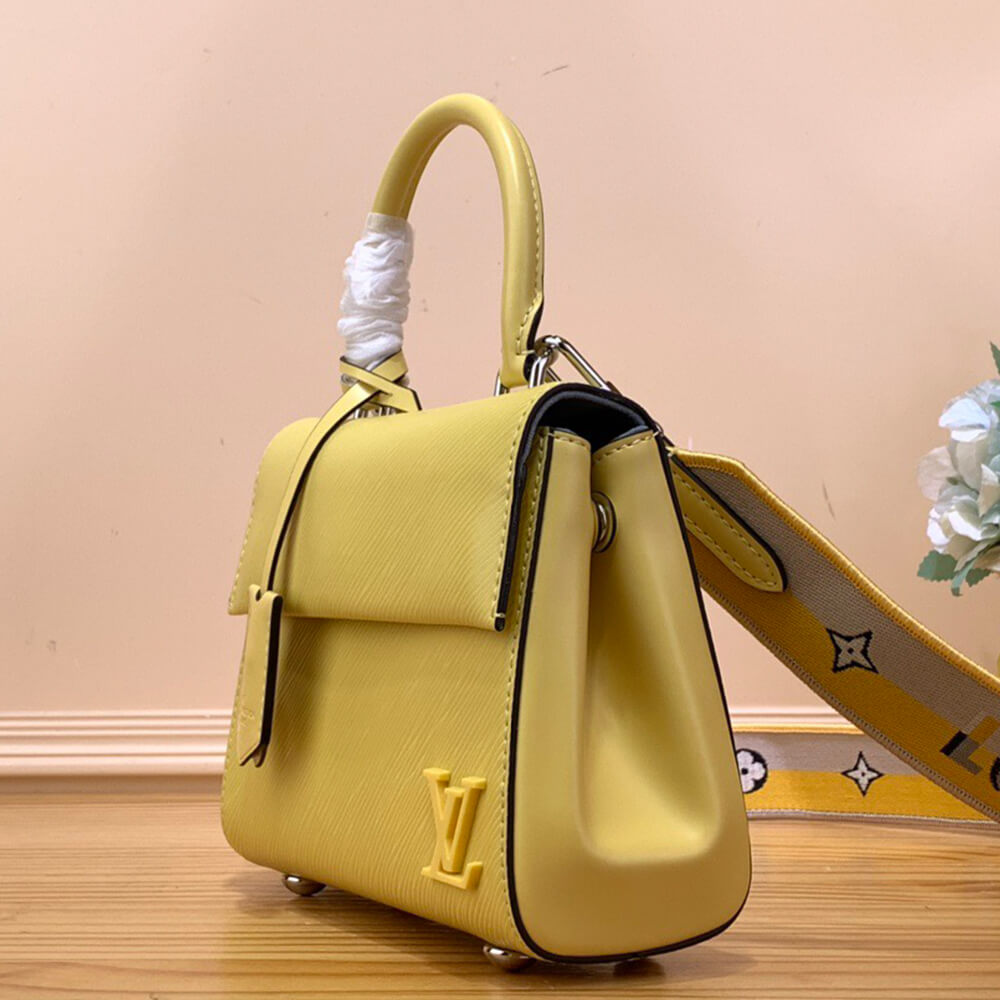 LV Cluny Mini Bag - Replica Luxury Bags™