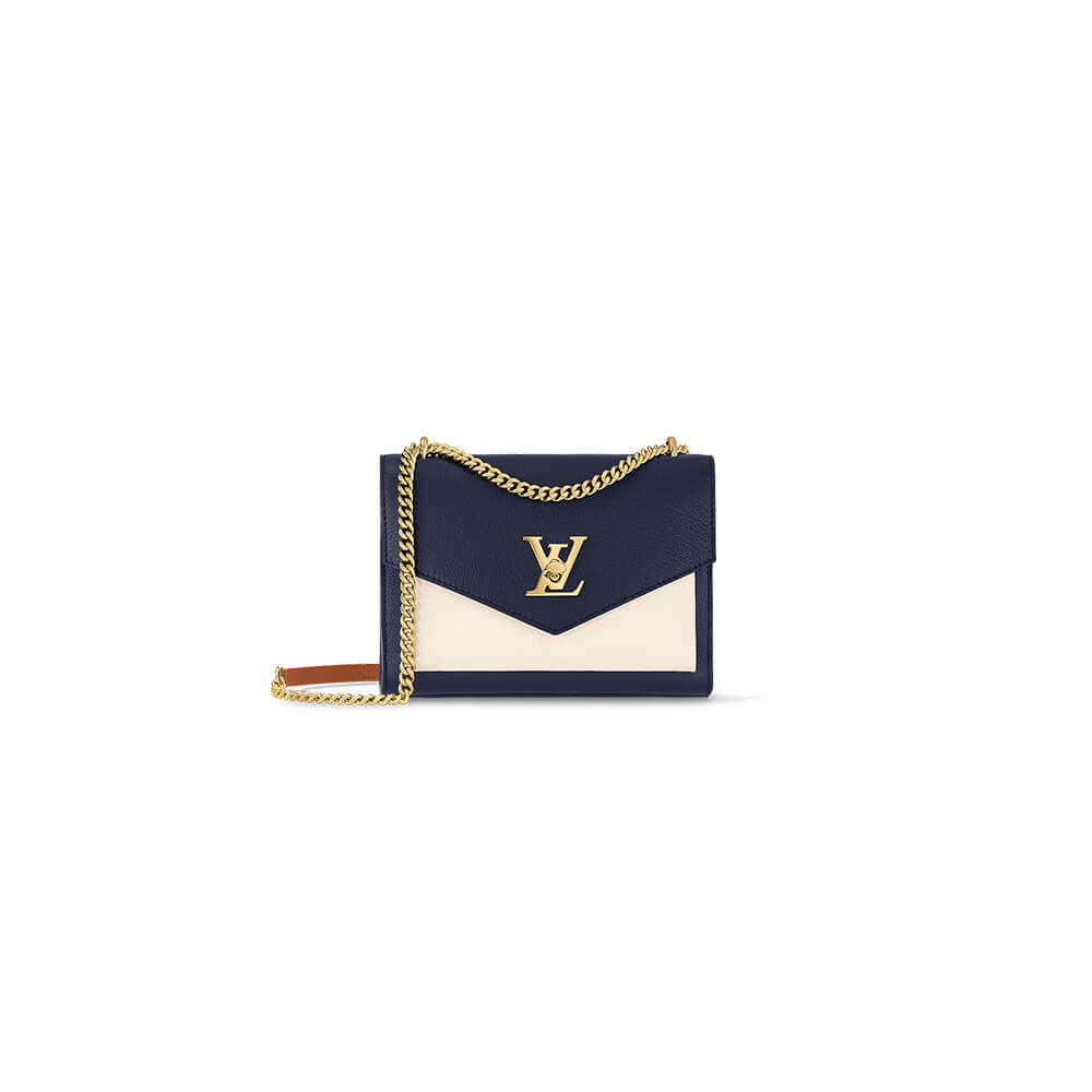 LV Mylockme Chain Bag - Replica Luxury Bags™