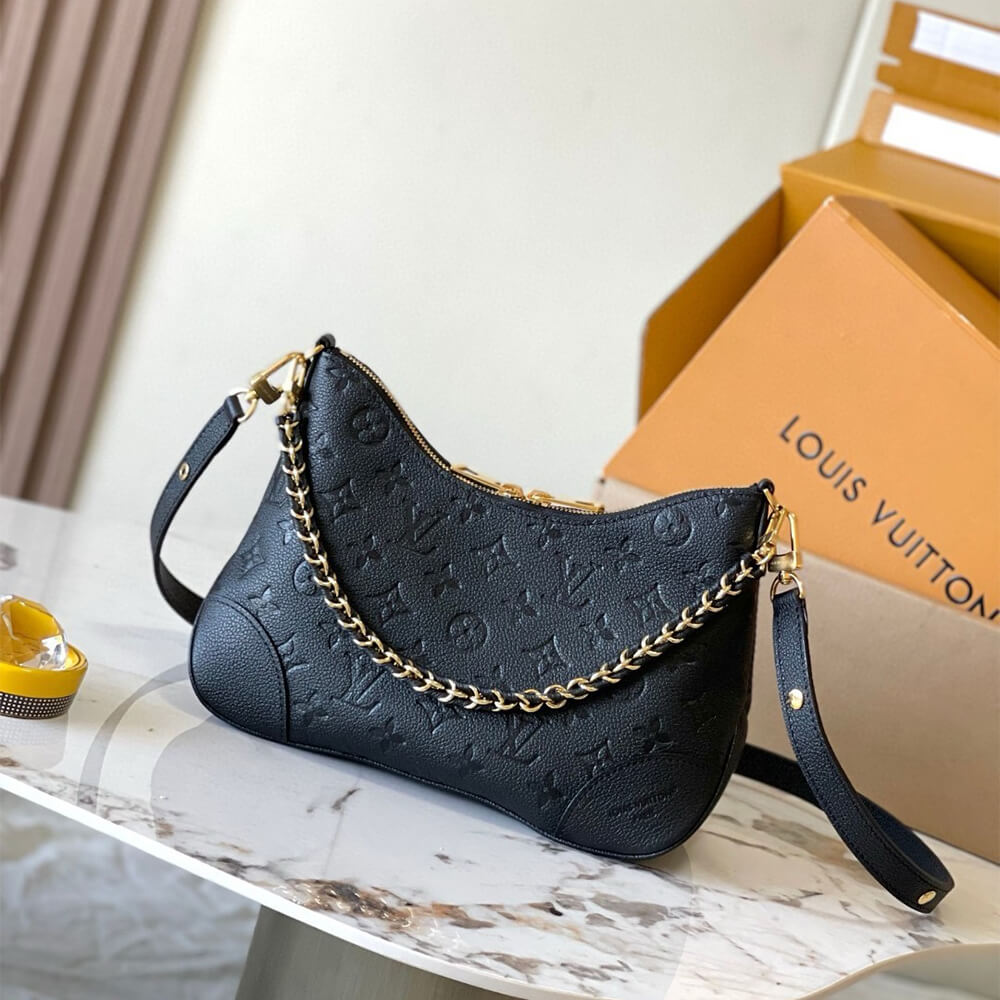 LV Boulogne Bag - Replica Luxury Bags™