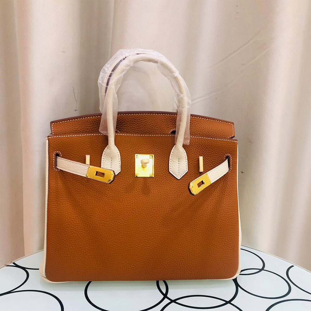 Hermes Birkin 30 Bag - Replica Luxury Bags™