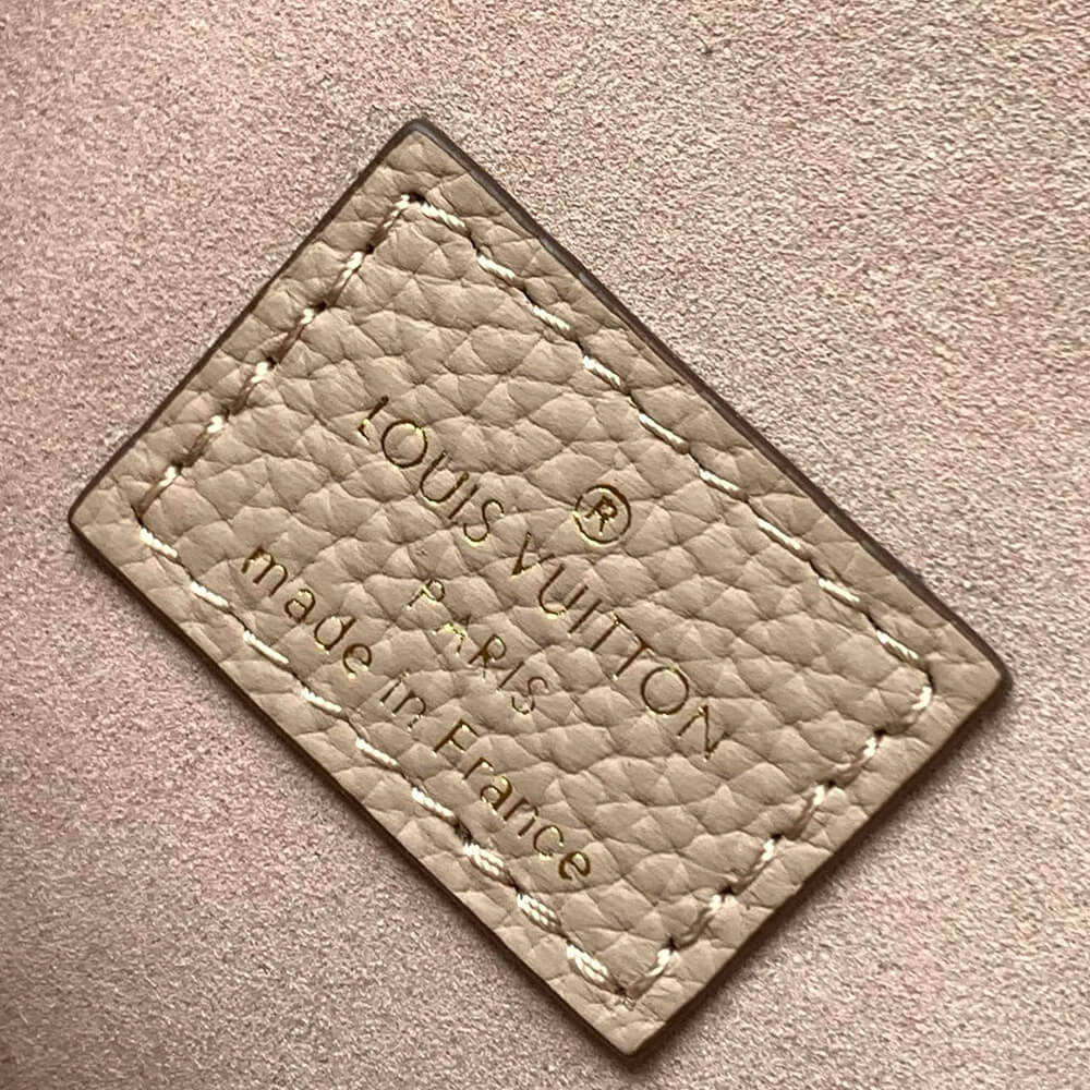 LV Nano Diane Bag - Replica Luxury Bags™