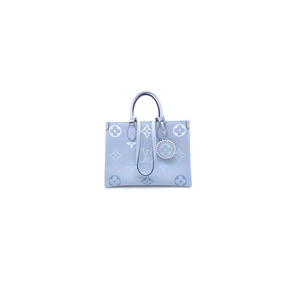 LV OnTheGo MM Bag - Replica Luxury Bags™