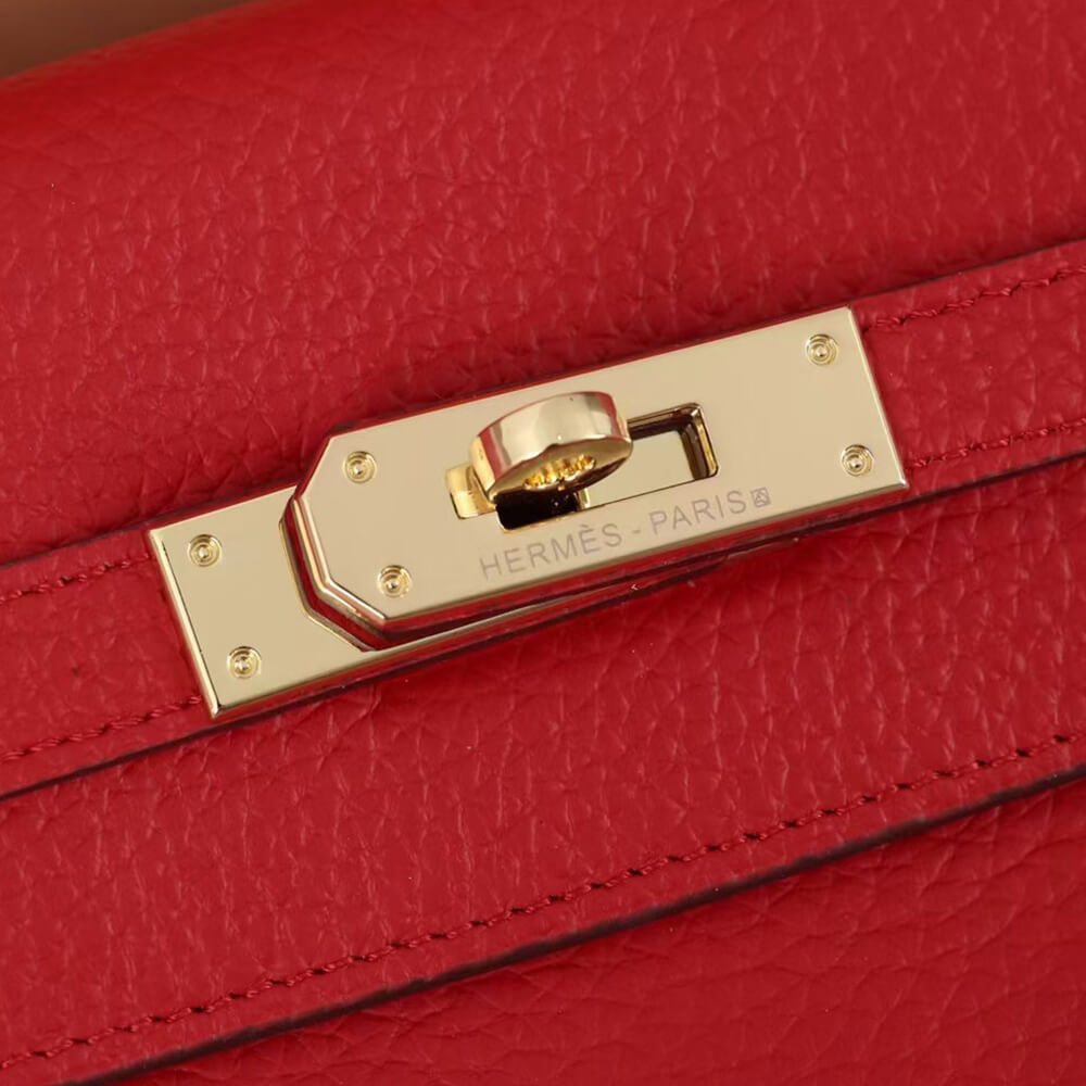 Hermes Kelly 28 Bag - Replica Luxury Bags™