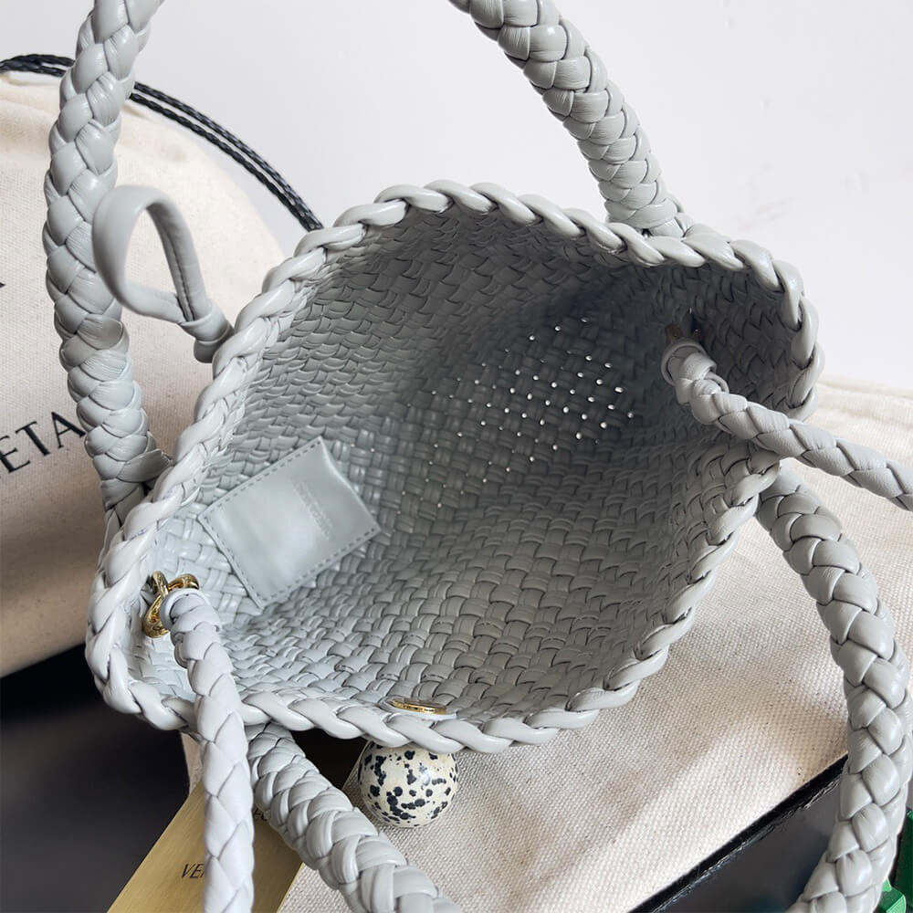 Bottega Veneta Small Tosca Bag - Replica Luxury Bags™