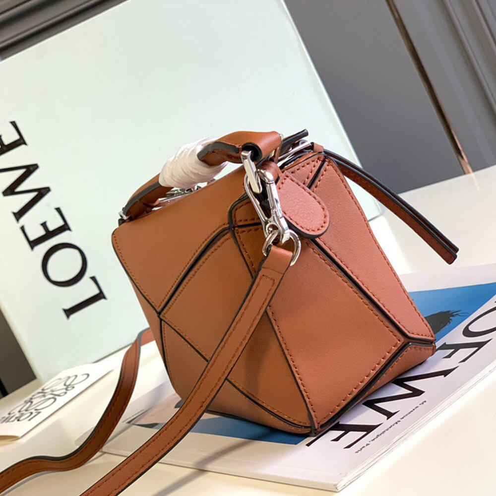 Loewe Mini Puzzle Bag - Replica Luxury Bags™