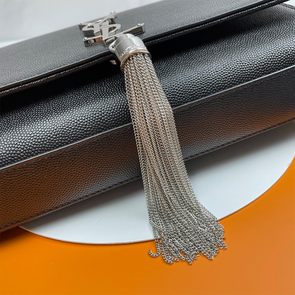 YSL Kate Medium Tassel Bag - Replica Luxury Bags™