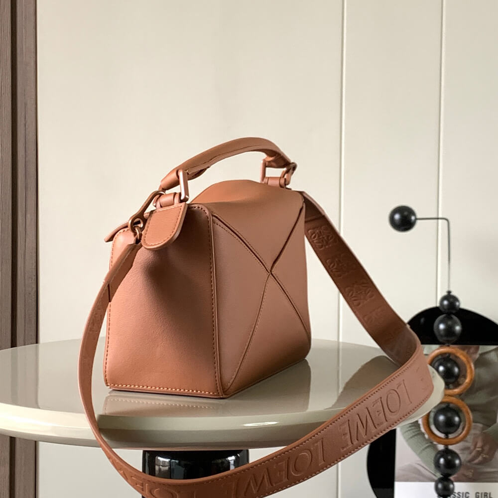 Loewe Small Puzzle Bag - Replica Luxury Bags™