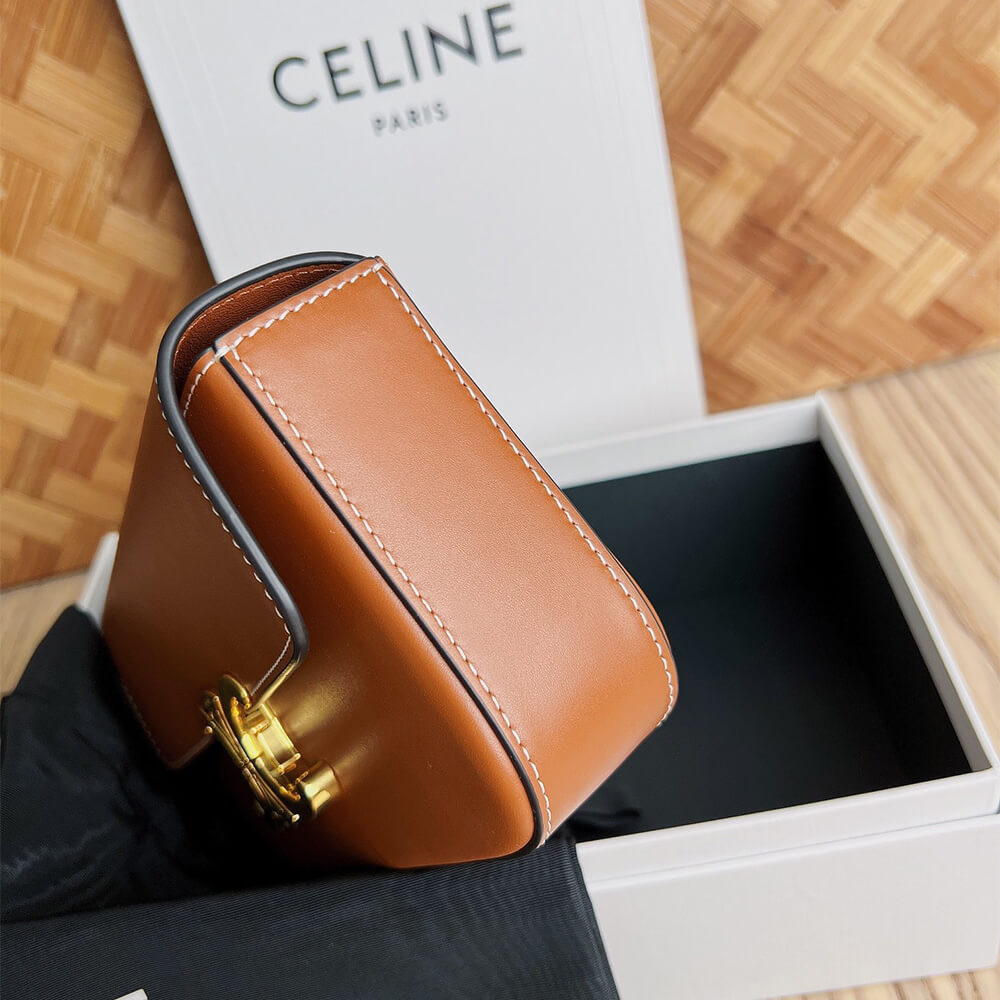 Celine Chain Shoulder Bag Claude - Replica Luxury Bags™
