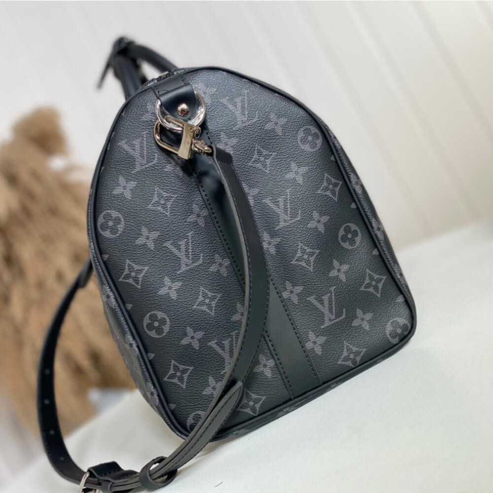 LV Keepall Bandouliere 45 Bag - Replica Luxury Bags™