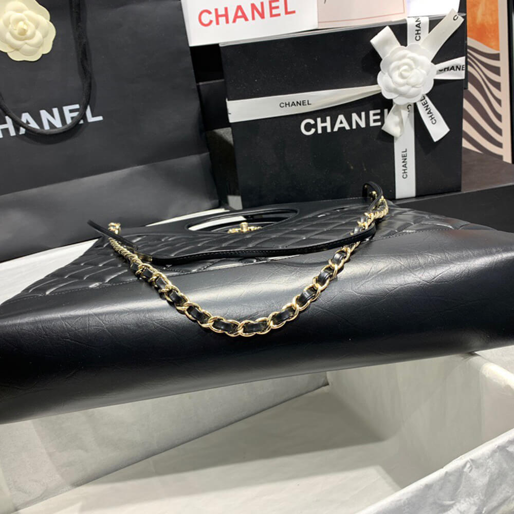 Chanel 31 Large Shopping Bag - Replica Luxury Bags™