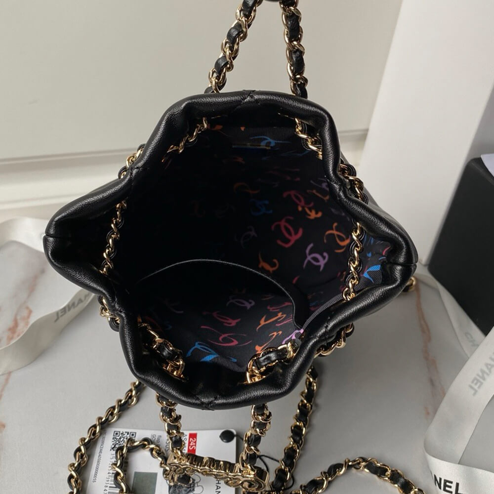 Chanel Backpack Bag - Replica Luxury Bags™