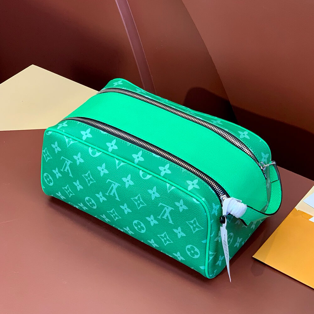 LV Dopp Kit Bag - Replica Luxury Bags™