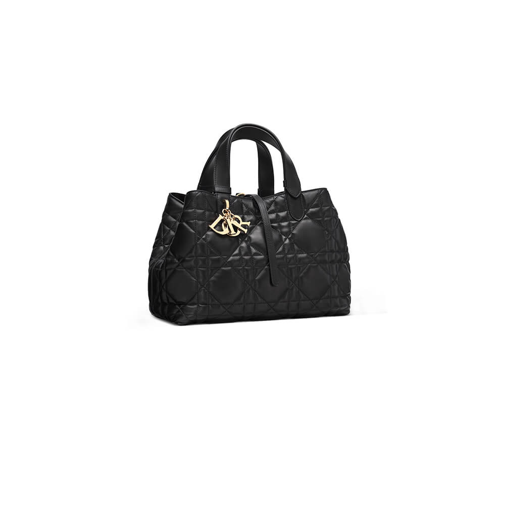Medium Dior Toujours Bag - Replica Luxury Bags™