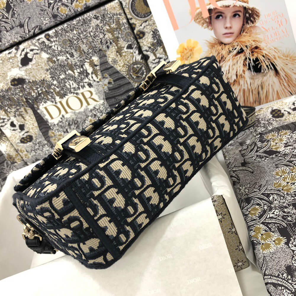 Small Diorcamp Bag - Replica Luxury Bags™