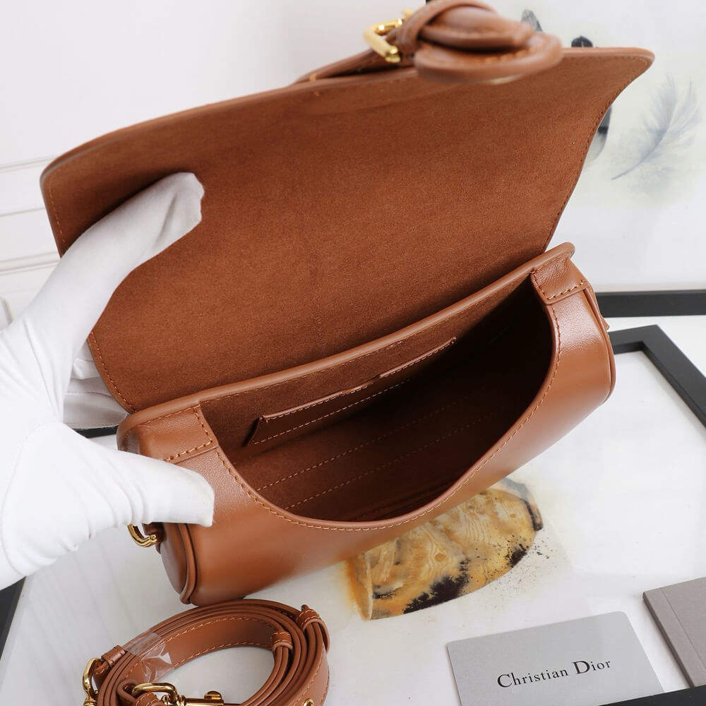 Medium Dior Bobby Bag - Replica Luxury Bags™