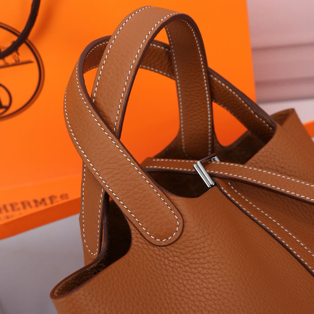 Hermes Picotin Lock 18 Bag - Replica Luxury Bags™