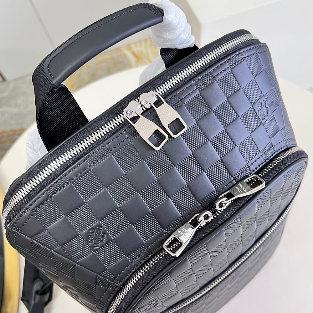 LV Michael Backpack Bag - Replica Luxury Bags™