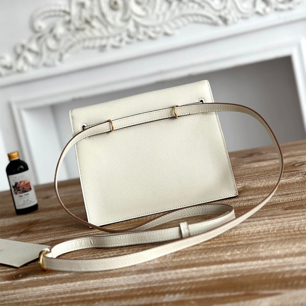 Hermes Kelly Danse Bag - Replica Luxury Bags™