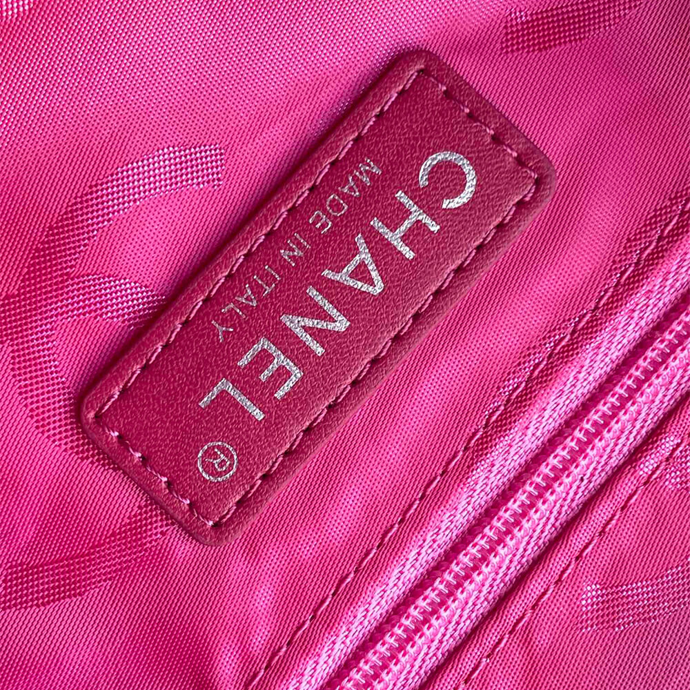 Chanel Cambon Line Tote Bag - Replica Luxury Bags™