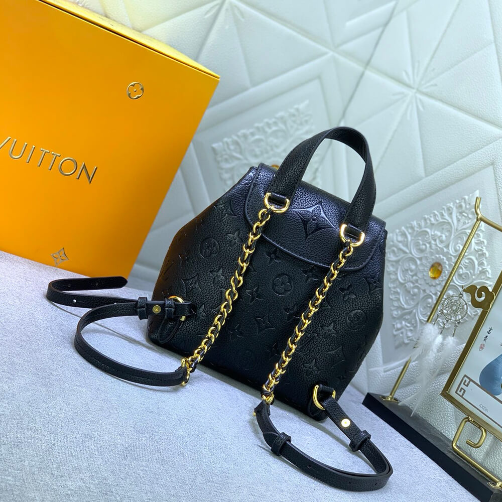 LV Backup Backpack Bag - Replica Luxury Bags™