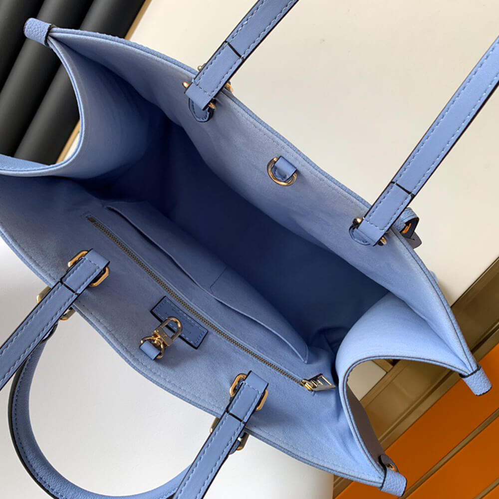 LV OnTheGo MM Bag - Replica Luxury Bags™