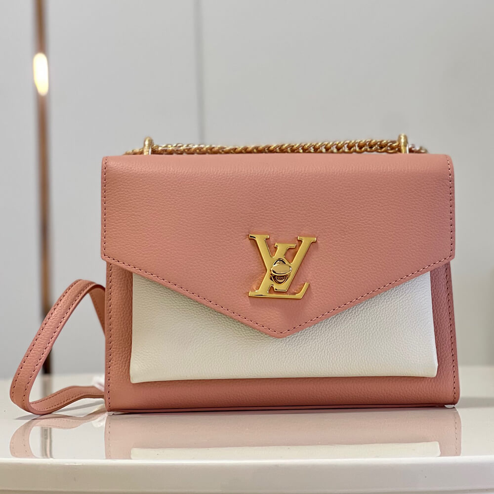 LV Mylockme Chain Bag - Replica Luxury Bags™