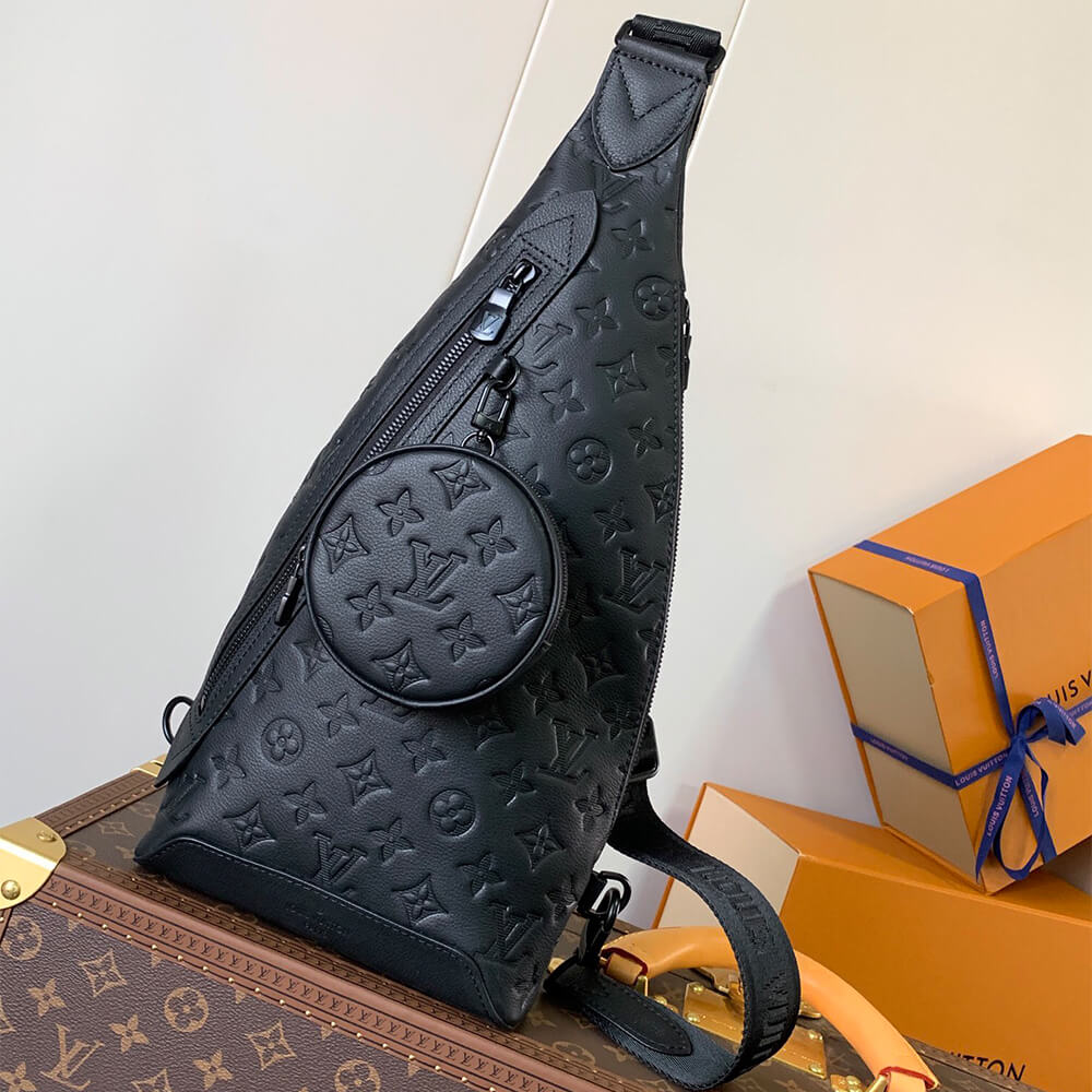 LV Duo Slingbag - Replica Luxury Bags™