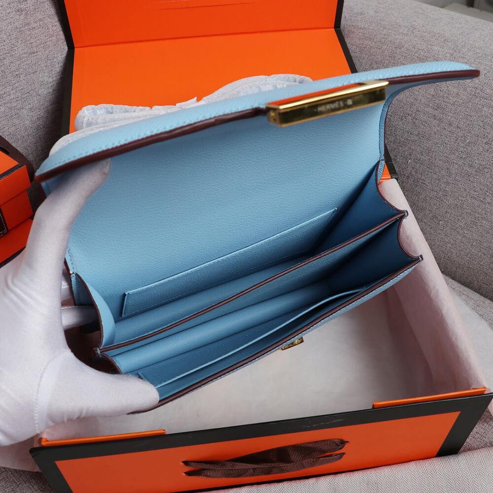 Hermes Constance 24 Bag - Replica Luxury Bags™