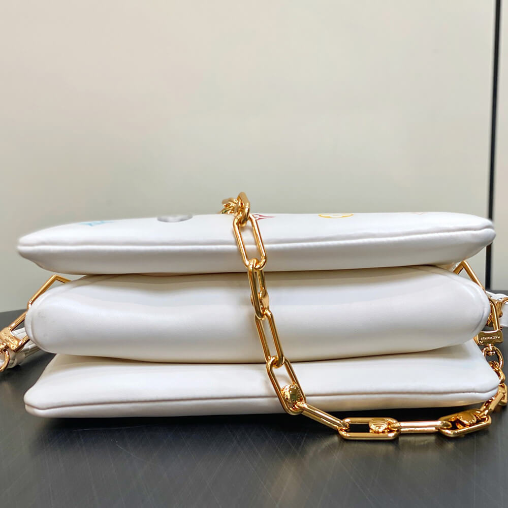 LV x TM Coussin PM Bag - Replica Luxury Bags™
