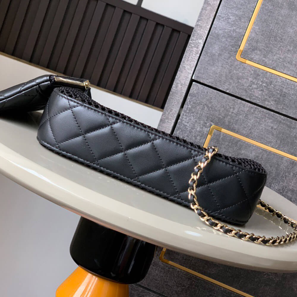 Chanel Clutch with Chain Bag - Replica Luxury Bags™