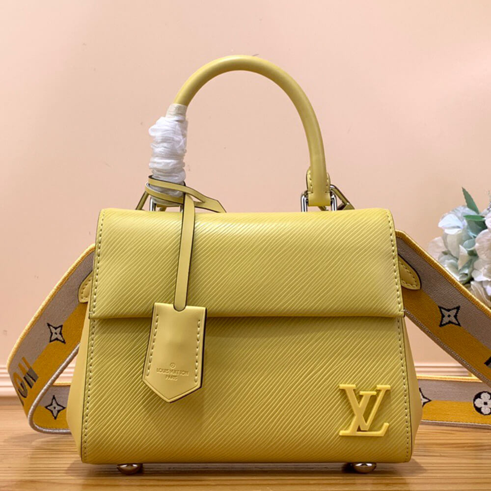 LV Cluny Mini Bag - Replica Luxury Bags™