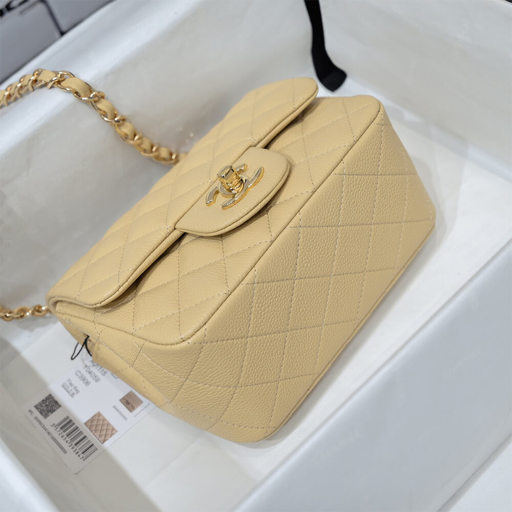 Chanel Mini Flap Bag - Replica Luxury Bags™